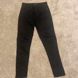 Banana republic jeans